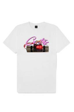Island Bomb Tee