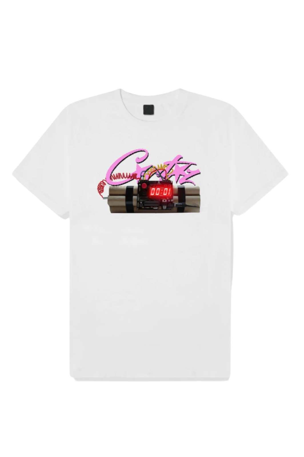 Island Bomb Tee