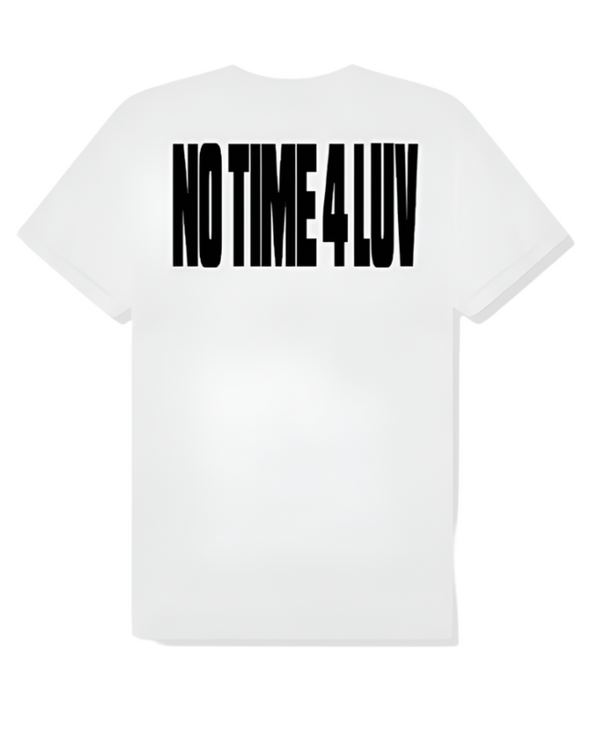 Island Bomb T-shirt – product view 2