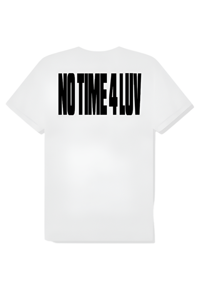 Island Bomb T-shirt – product view 2