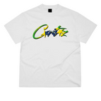 White / S