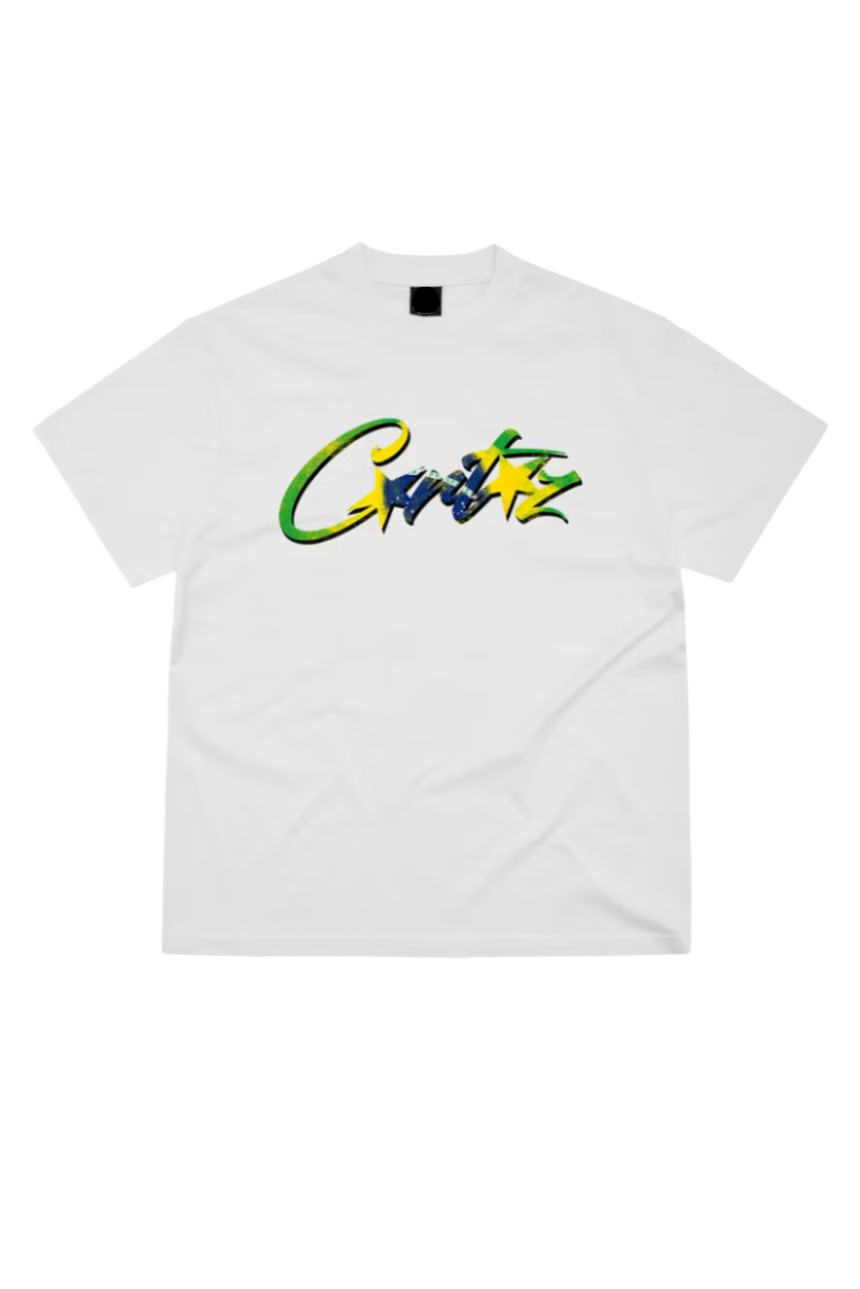Island Brazil Tee