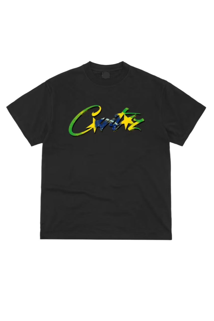 Island Brazil Tee