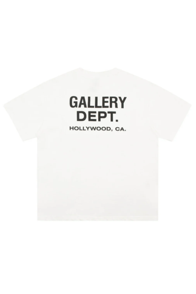 GD Classic Tee