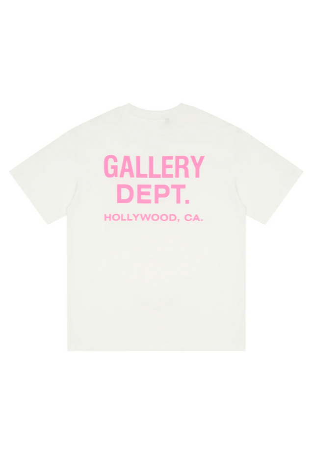 Gallery Classic T-shirt – product view 5