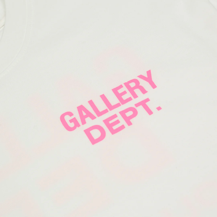 Gallery Classic T-shirt – product view 7