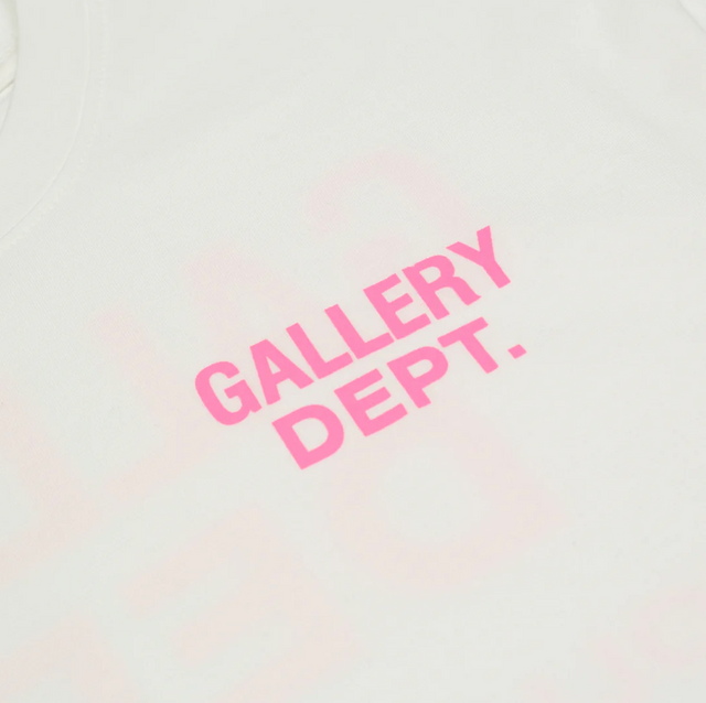 Gallery Classic T-shirt – product view 7