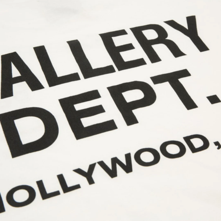 Gallery Classic T-shirt – product view 3