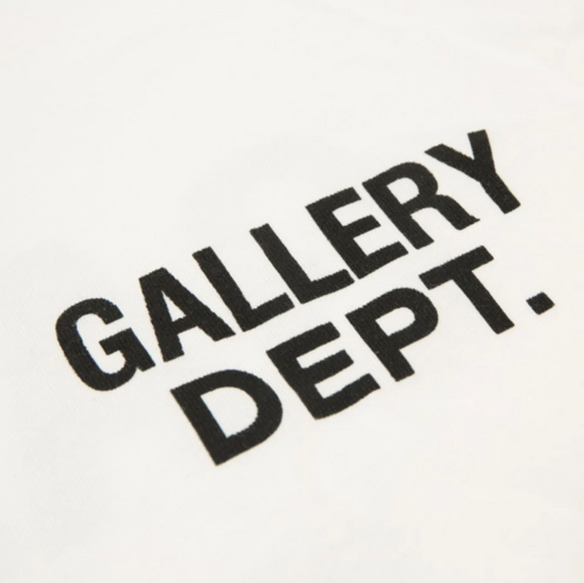 Gallery Classic T-shirt – product view 4