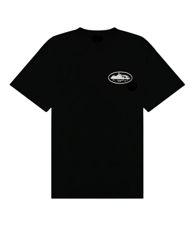 Island Classic T-shirt – main product image