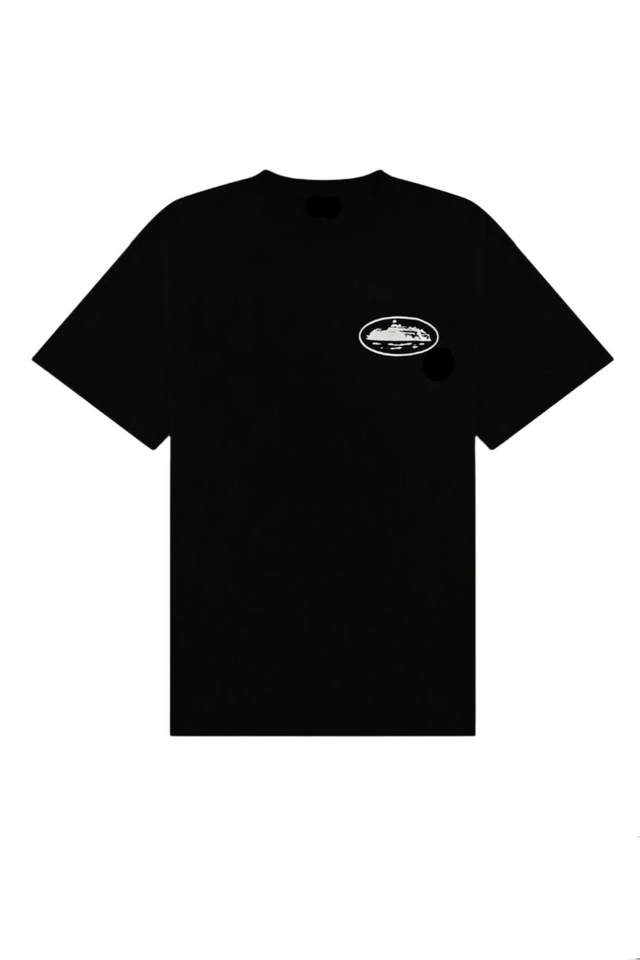 Island Classic T-shirt – main product image