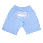 Light Blue / S