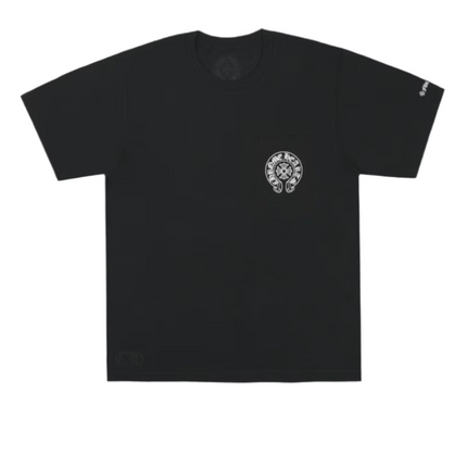 Chrome Classic T-shirt – product view 2