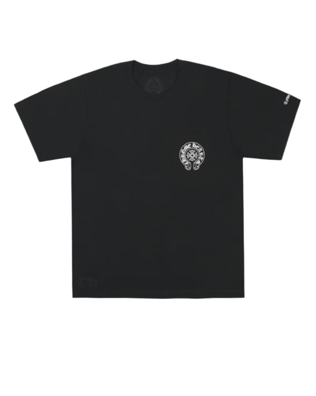 Chrome Classic T-shirt – product view 2