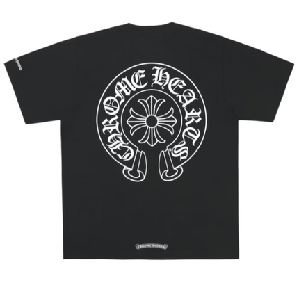 Chrome Classic T-shirt – main product image