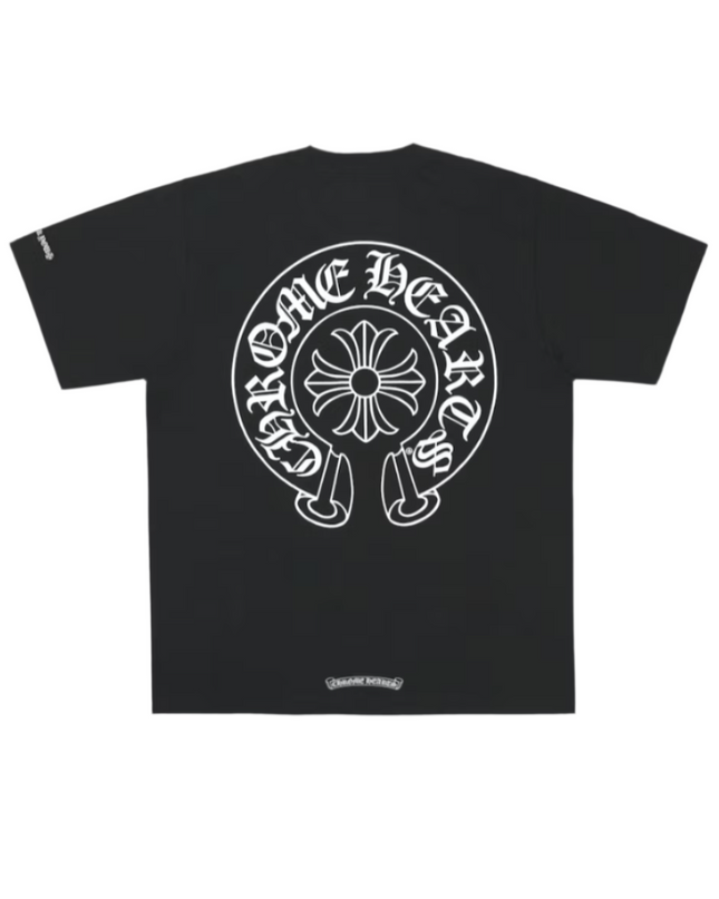 Chrome Classic T-shirt – main product image