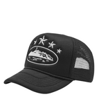 Black / One size