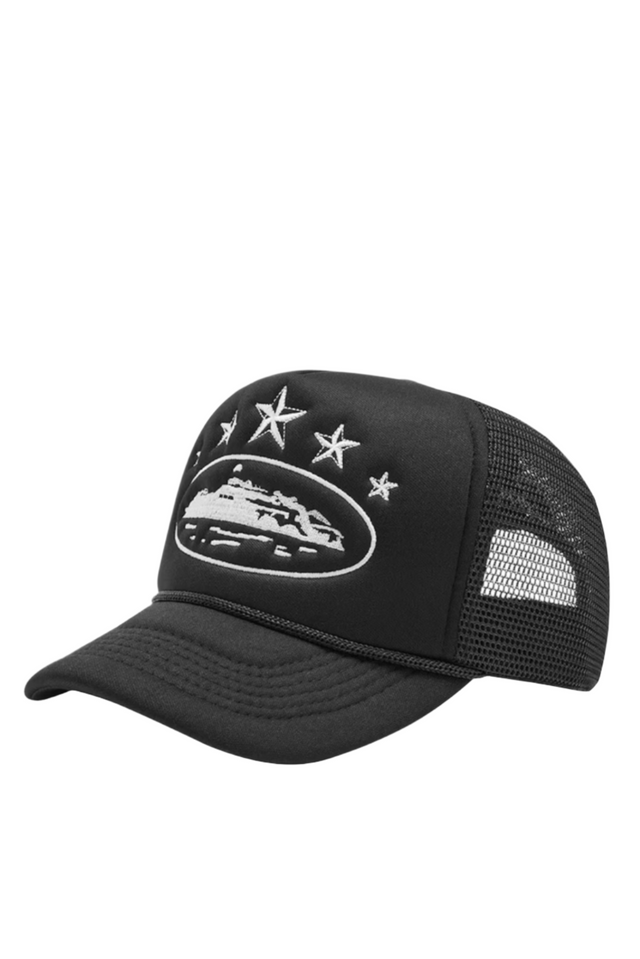 Island Star Cap – product view 3