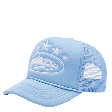 Island Star Cap – main product image