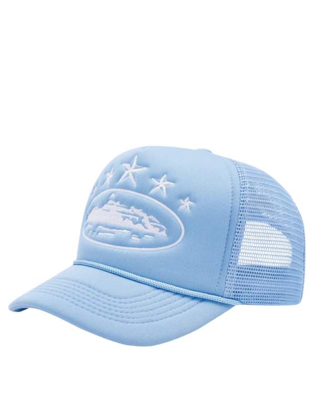 Island Star Cap – main product image