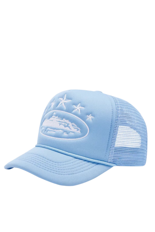 Island Star Cap – main product image