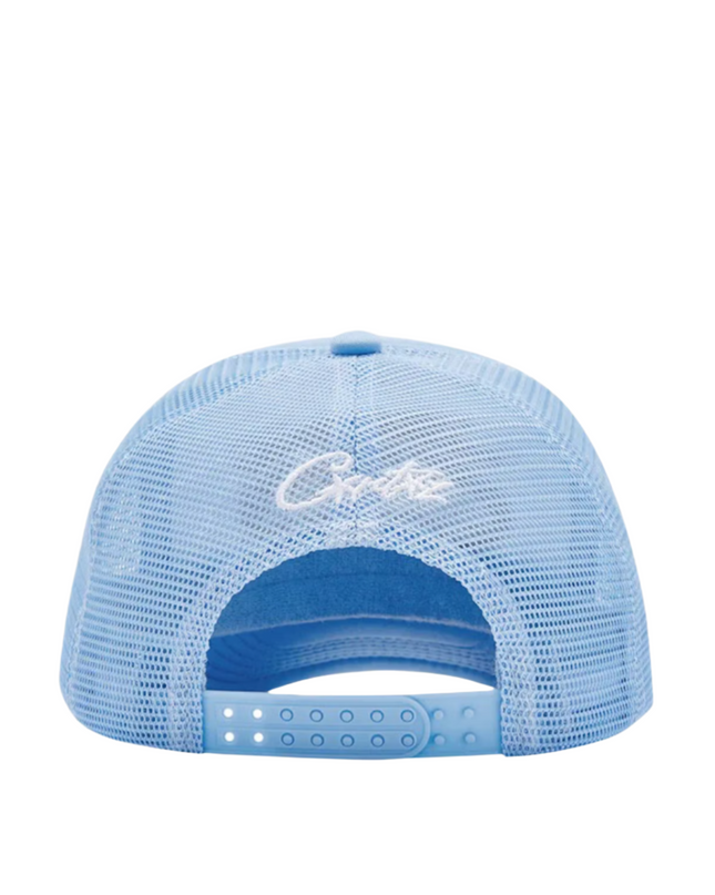 Island Star Cap – product view 2