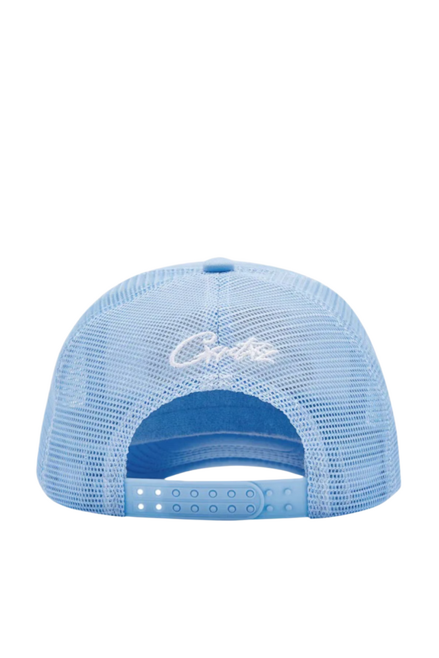 Island Star Cap – product view 2