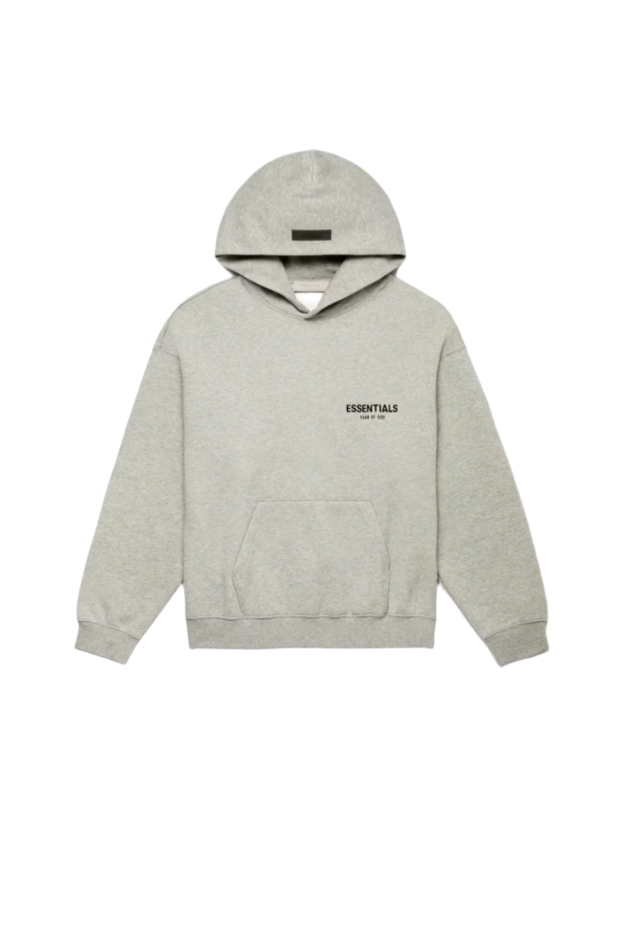 Essential Tracksuit – product view 10