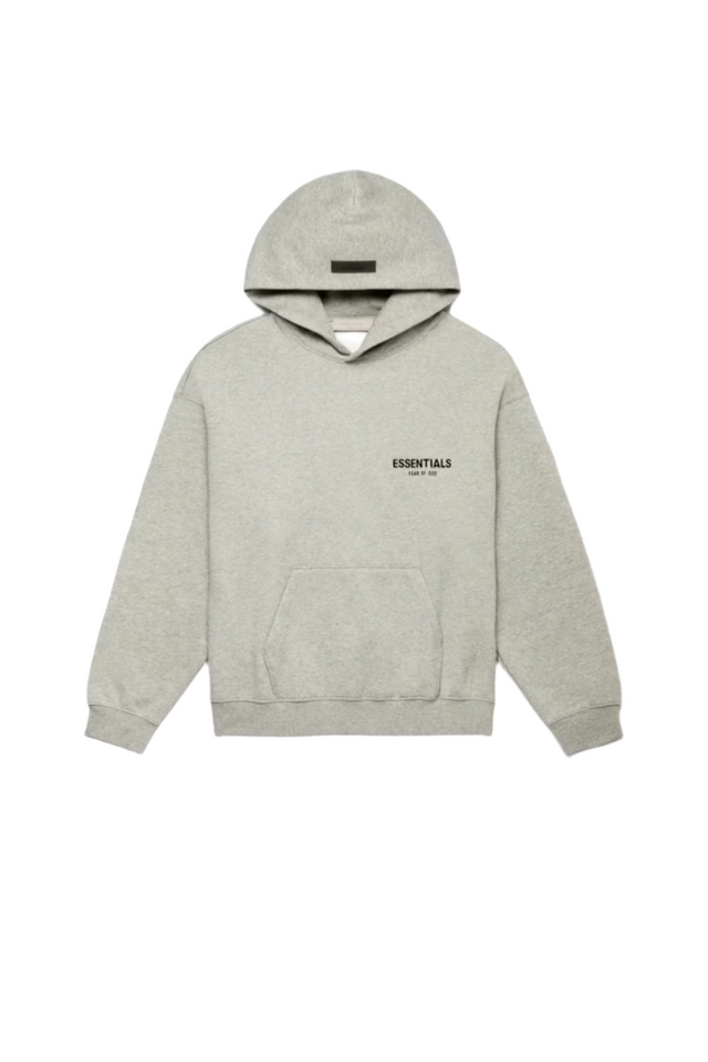 Essential Tracksuit – product view 10