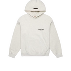 Hoodie / Gray / S