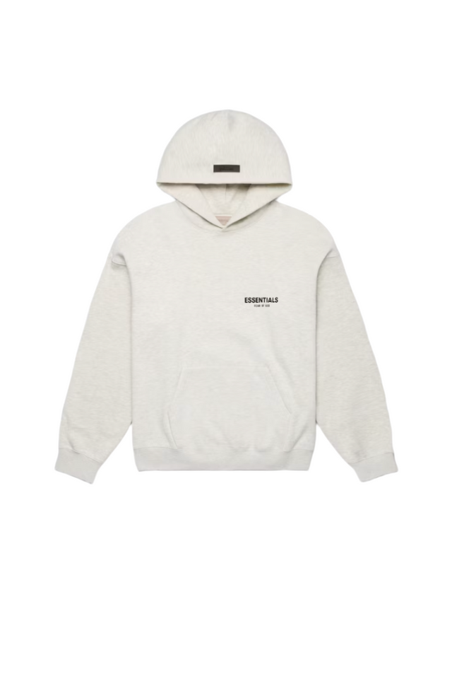 Essential Tracksuit – product view 3