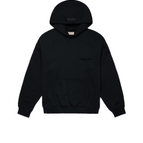 Hoodie / Black / S