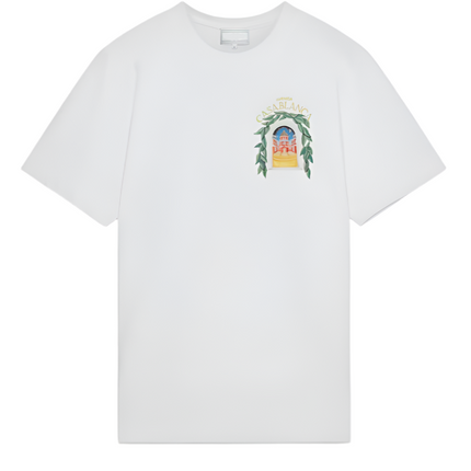 Casa Avenue T-shirt – product view 2