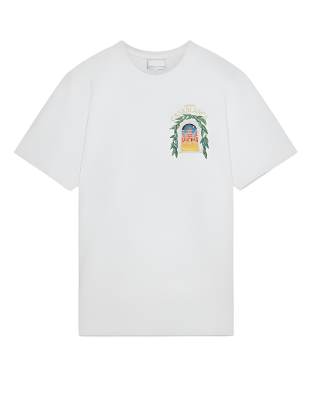 Casa Avenue T-shirt – product view 2