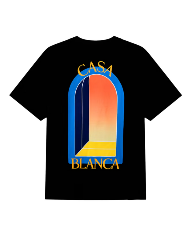 Casa Arc T-shirt – main product image