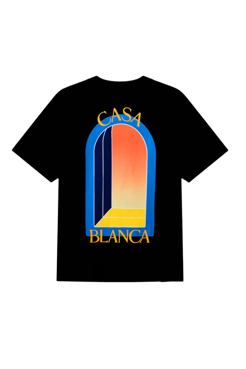 Casa Arc Tee