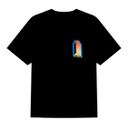 Black / S