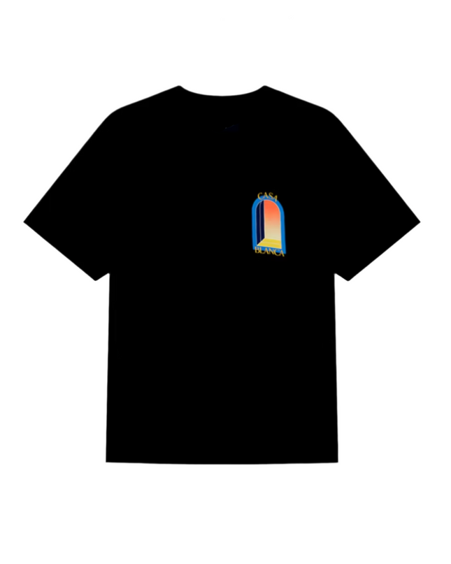 Casa Arc T-shirt – product view 2