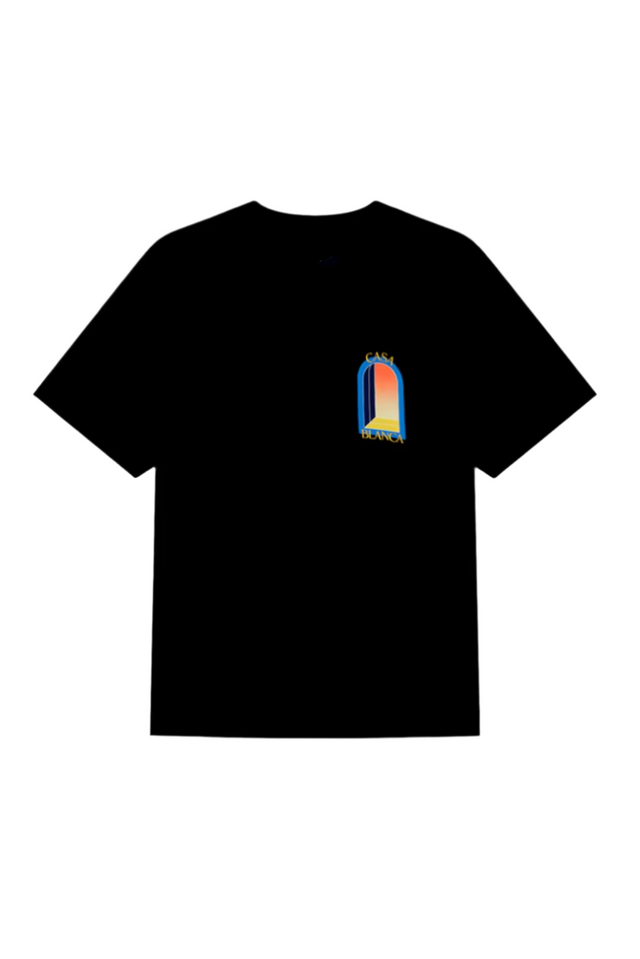 Casa Arc T-shirt – product view 2