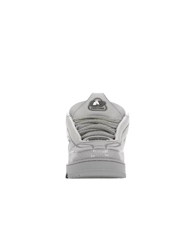Intarsia Skate Sneakers 2.0 – product view 2