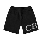 S / Black