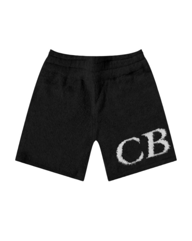 CB Shorts – main product image