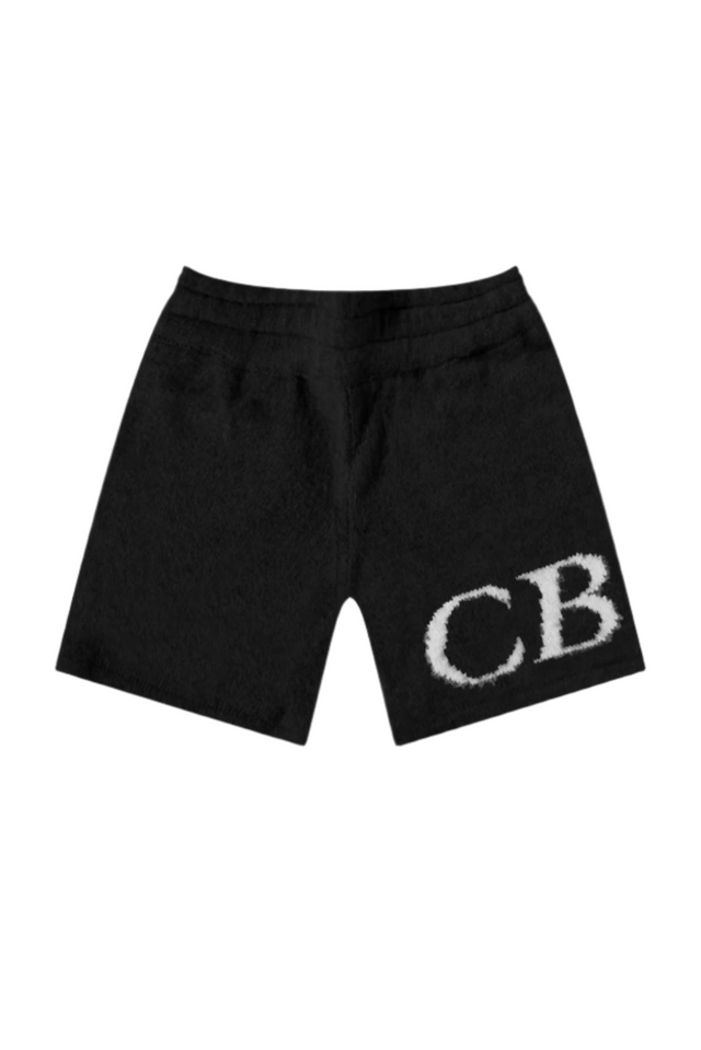 CB Shorts – main product image