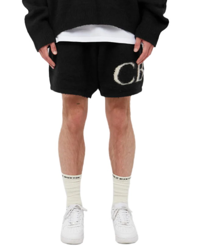 CB Shorts – product view 2