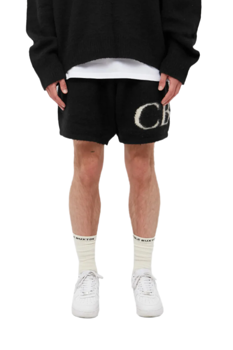 CB Shorts – product view 2