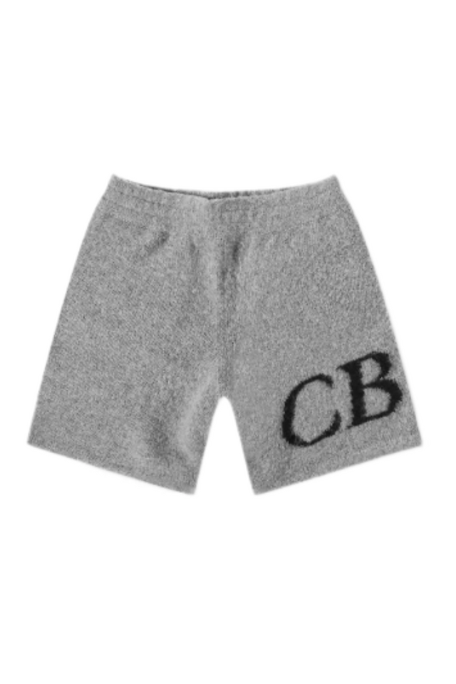 CB Shorts – product view 4