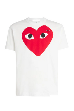 Heart Middle Tee
