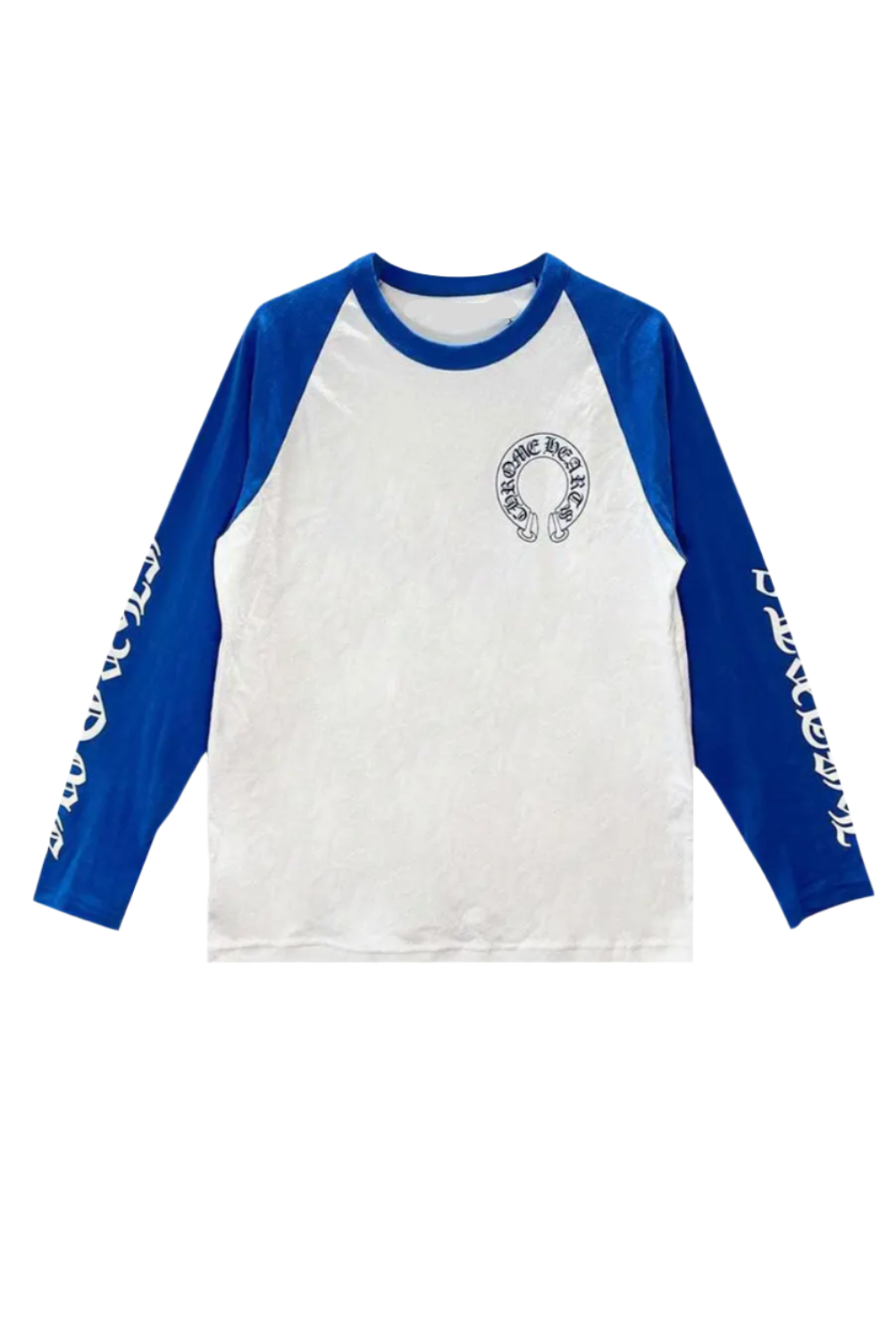 CH Baseball LS