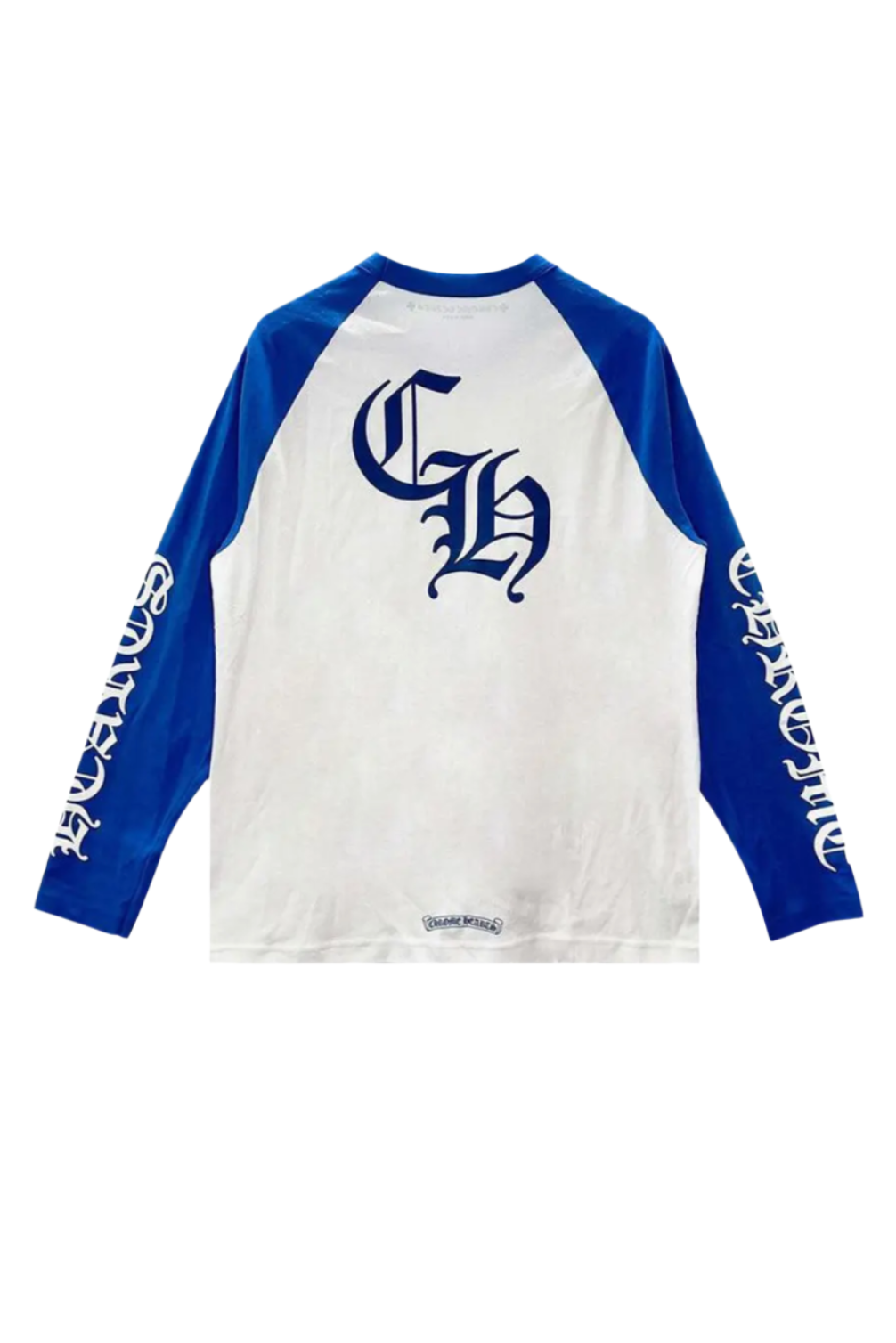 CH Baseball LS