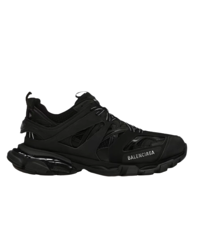 B-Track Sneakers – main product image